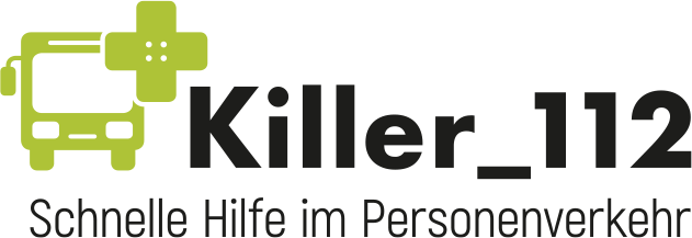 Killer_112 – Schnelle Hilfe im Personenverkehr