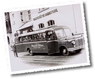 Killer Citybus - Historische Ansicht