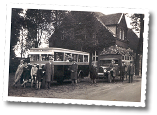 Killer Citybus - Historische Ansicht